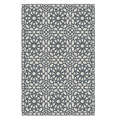 The Morocco, New Zealand Wool Rug