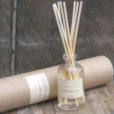 Natural room diffusers quality scented diffusers air fresheners Hong Kong Home Essentials Central HK | Paddywax in Hong Kong Home Essentials