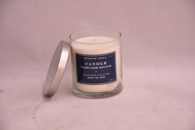 100% natural soy candles HK Hong Kong Home Essentials