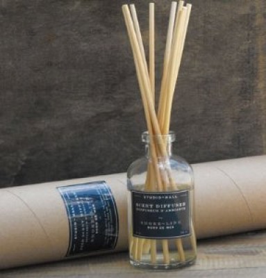 ECO GREEN  POMEGRANATE & CURRANT DIFFUSER | Natural room diffusers quality scented diffusers air fresheners Hong Kong Home Essentials Central HK | Pad