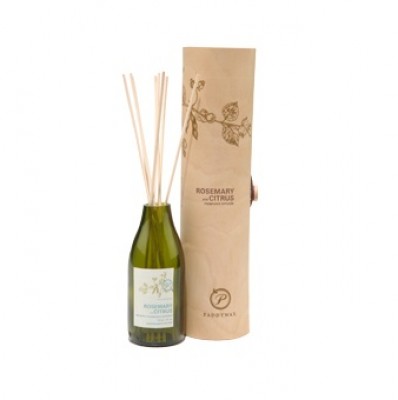 Natural room diffusers quality scented diffusers air fresheners Hong Kong Home Essentials Central HK | Paddywax in Hong Kong Home Essentials
