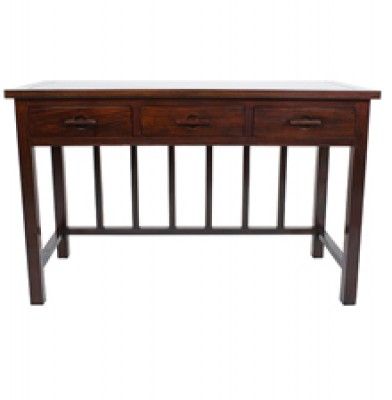 Java Solid Wood Writing Desk Home Essentials Hong Kong | Home Desks Hong Kong Central HK Home Essentials | Colonial Solid Wood Stylish Furniture Home 