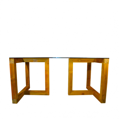Glass Top, Dining Table, Home Essentials, Hong Kong dining table HK