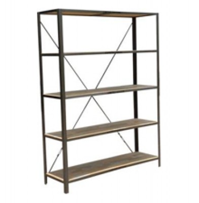 Hudson Bookshelf