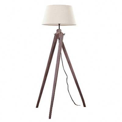 Tripod Floor Lamp
