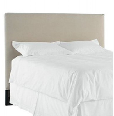 Double Fabric Headboard Hong Kong Home Essentials 