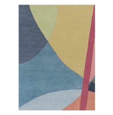 area rugs colorful carpets HK Hong Kong 100% wool contemporary modern Home Essentials