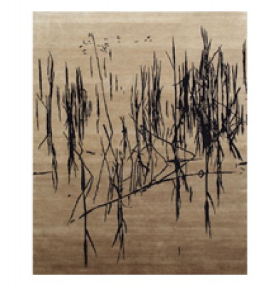 bamboo silk rugs, custom rugs hong kong, modern carpets HK Hong Kong Central Home Essentials