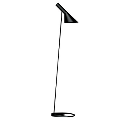 aj floor lamp_black | industrial floor lamp modern floor lamps table lamps Hong Kong Home Essentials HK | floor lamps HK Hong Kong Home Essentials Cen