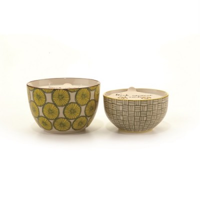 scented candles Hong Kong Home Essentials | Black Coconut & Amber 100% natural soy wax candle HK Hong Kong Home Essentials