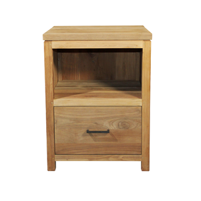 Mandarin Bedside Cabinet