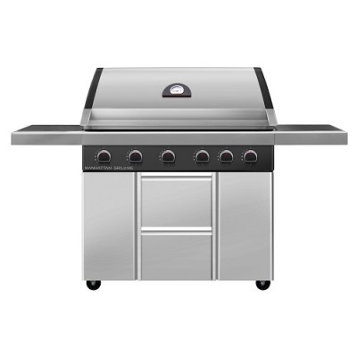 gas barbeque BBQ grill Hong Kong Home Essentials | where to buy BBQ grills outdoor barbeque Hong Kong Home Essentials Central HK 