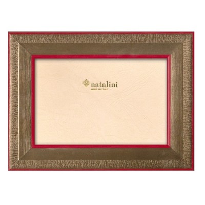 Oro Rosso Italy Photo Frame 