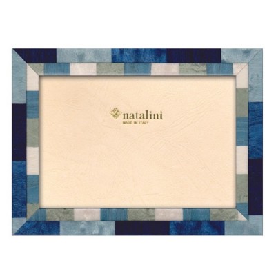 Nice Blu AB Italy Photo Frame