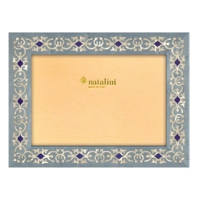 Marrakech Azzurro Italy Photo Frame