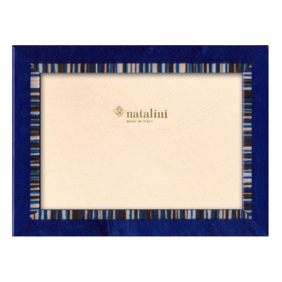 Marzia Blu Italy Photo Frame