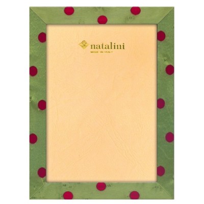 Pois Verdino Italy Photo Frame