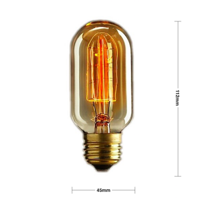 Edison light bulbs Hong Kong supply Home Essentials Central HK | vintage light bulb supplier Hong Kong Home Essentials Central HK | seller of Edison L