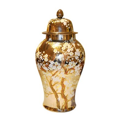 urns chinese ceramic jars vases ginger china porcelain Hong Kong Home Essentials Central HK