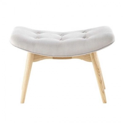 Oulu retro footstool hong kong modern