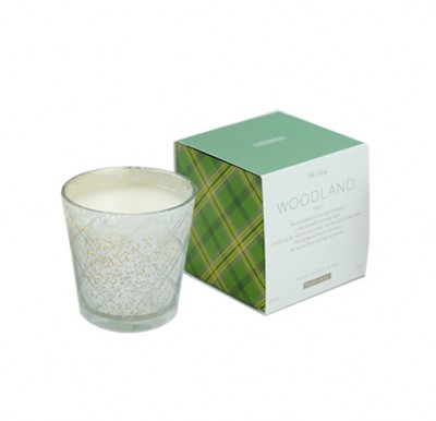 Christmas candles Hong Kong | Solstice | Woodland | Mountain | Gift Candles | Hong Kong Home Essentials | Holiday candles Hong Kong | Scented Candles