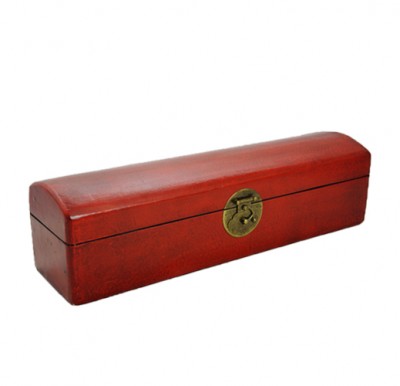 Chinese Gifts Hong Kong Home Essentials | Pillow Box Leather Jewelry Box Chinese Colorful Hong Kong Home Essentials Central HK