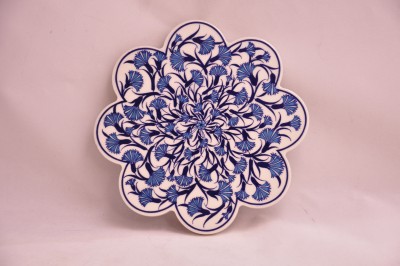 rivets hot plates Hong Kong Turkish gifts Home Essentials HK ceramic artisan gift coaster Turkish trivets