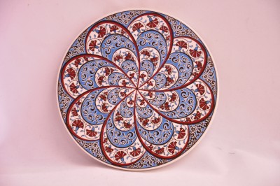 turkish trivets ceramic hot plates Hong Kong Home Essentials Central HK | table top gifts colorful trivets ceramic gifts HK Home Essentials Central