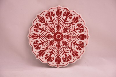 turkish trivets ceramic hot plates Hong Kong Home Essentials Central HK | table top gifts colorful trivets ceramic gifts HK Home Essentials Central