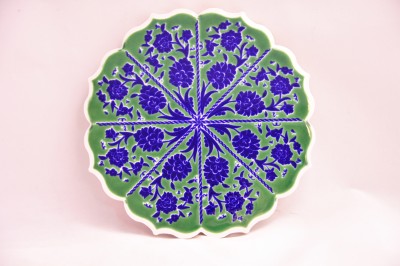 rivets hot plates Hong Kong Turkish gifts Home Essentials HK ceramic artisan gift coaster Turkish trivets