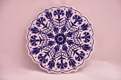 rivets hot plates Hong Kong Turkish gifts Home Essentials HK ceramic artisan gift coaster Turkish trivets