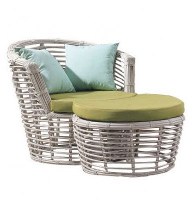 Key west outdoor Lounge Chair | outdoor furniture hong kong, patio furniture hong kong Home Essentials Central HK, balcony chair, quality rooftop furn