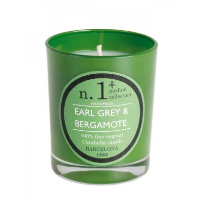 natural soy wax scented candle Hong Kong HK Home Essentials in Central