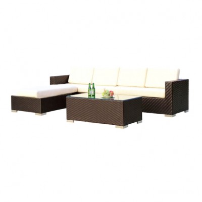 Lovina Sectional Outdoor Sofa | outdoor furniture hong kong home essentials, patio furniture hong kong Home Essentials quality roof top tables and fur