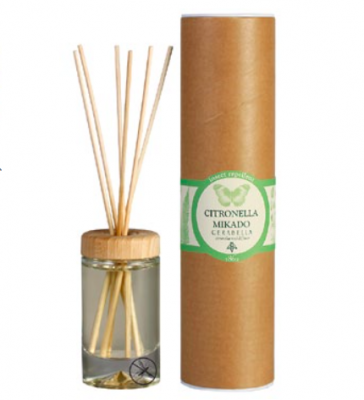 Citronella Insect Repellent Diffuser 