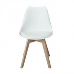 Iceberg Chair | modern chair dressing table chair Hong Kong Home Essentials HK | dining chair HK Home Essentials Central Hong Kong furniture store