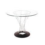 glass top dining table Hong Kong Home Essentials HK