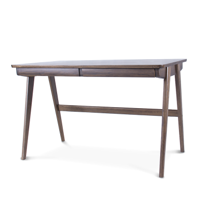 Boden Desk | Wood Desks Hong Kong Home Office Desks HK Oak Wood Furniture Home Essentials Central