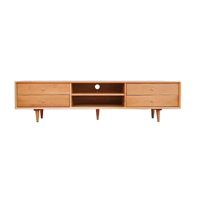 Koge TV Cabinet Solid Wood | tv stands television stands Hong Kong Home Essentials HK | living room furniture cabinets Hong Kong Home Essentials HK | 