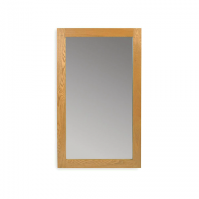 Solid oak mirror | mirrors Hong Kong wall mirror HK Home Essentials Central