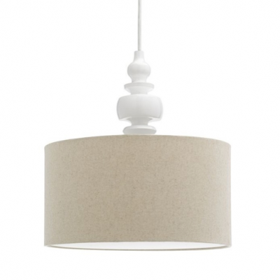 Pagoda Pendant Light (Natural) | ceiling lights hong kong home essentials central HK | contemporary light fixtures cieling lights HK Home Essentials C
