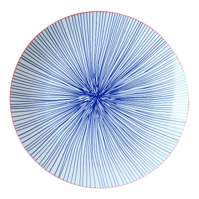radiance plate