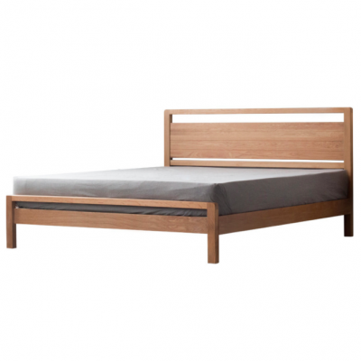 solid oak wood bed | wood wooden beds hong kong home essentials | storage beds hong kong home essentials HK | beds with drawers storage hong kong home