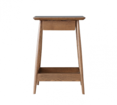Bergen Side Table / Nightstand