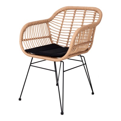 Boca Armchair