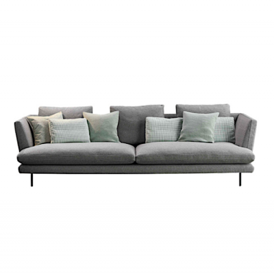San Sebastian Sofa