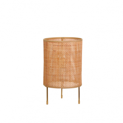 Kubu petite lamp | table lamps hong kong Home Essentials Central HK | modern lamps lighting Hong Kong Central HK Home Essentials stylish