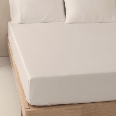 Chinohome Bamboo Fitted Sheet