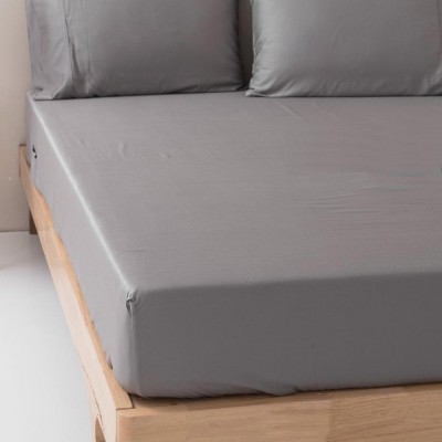 Chinohome Bamboo Fitted Sheet