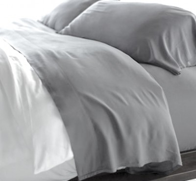 Chinohome Bamboo Fitted Sheet
